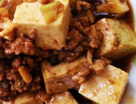 肉末豆腐怎么做好吃？简单下饭的肉末豆腐