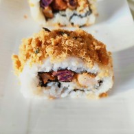 美味寿司卷的做法