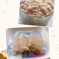 桃子辅食记自制宝宝午餐肉的做法