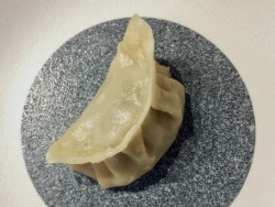 洋葱牛肉蒸饺(2)