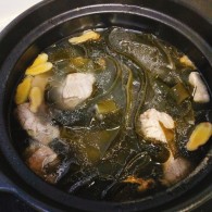 海带排骨汤的功效-海带排骨汤的做法