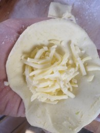 芝士南瓜饼怎么做好吃 芝士南瓜饼的做法