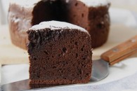 美食科普：古典巧克力蛋糕怎么做？