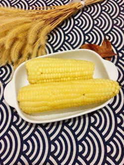 如何煮玉米好吃？煮玉米的小窍门