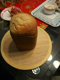 【芝麻辫子包】上班族学会用最短的时间做出简单造型的主食面包