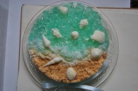 海洋酸奶慕斯蛋糕怎么做好吃 海洋酸奶慕斯蛋糕