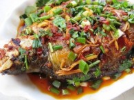 豆腐红烧鱼怎么做好吃 豆腐红烧鱼的做法