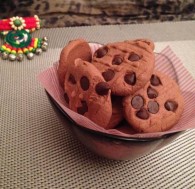 食疗百科：怎么做趣多多巧克力豆饼干