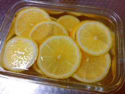 蜂蜜柠檬水的功效是什么