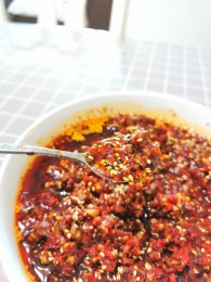 牛肉辣椒酱怎么做好吃 牛肉辣椒酱的做法