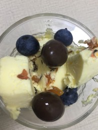 【原味奶香冰淇淋】川上文代最简单、最靠谱的自制冰淇淋的做法