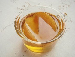 蒜姜汁柠檬汁苹果醋作用和制作过程