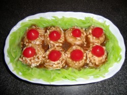 冬天里春意盎然的饺子——翡翠藕香鲜肉饺(1)