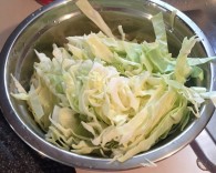 在家如何自制泡菜？泡菜的腌制方法