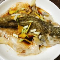 美食百科：吃清蒸鲈鱼最补脑子？
