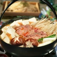 【变厨神】冬季必BUY！地道日式风味寿喜锅的做法