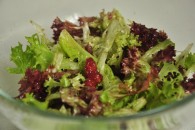 了解美食：生菜沙拉是减肥良方？
