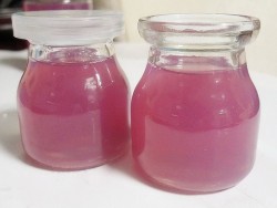 解暑抗衰西瓜葡萄汁的做法