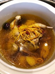 清炖鸽子汤的做法及营养价值