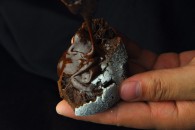 熔岩巧克力蛋糕怎么做好吃 熔岩巧克力蛋糕