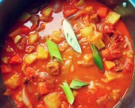 西红柿土豆炖牛肉怎么做好吃 西红柿土豆炖牛肉