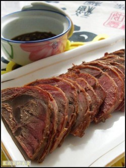 五香酱牛肉(3)