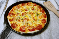 传统意式披萨怎么做好吃 传统意式披萨