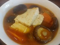 韩国大酱汤怎么做好吃 韩国大酱汤的做法,步骤