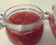 蜂蜜柚子茶—最节约时间的煮法的做法