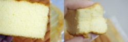 小嶋海绵蛋糕