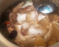 椰子炖鸡汤做法大全 椰子炖鸡汤的做法大全