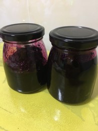 蓝莓果酱营养价值
