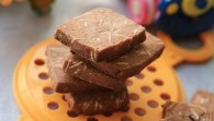 美食知识问答：杏仁片巧克力饼干怎么做？