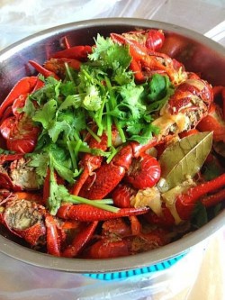 红烧小龙虾怎么做好吃 红烧小龙虾的做法