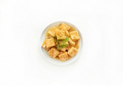 锅包豆腐